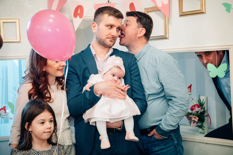 Foto  botez Hotel Cherie0206